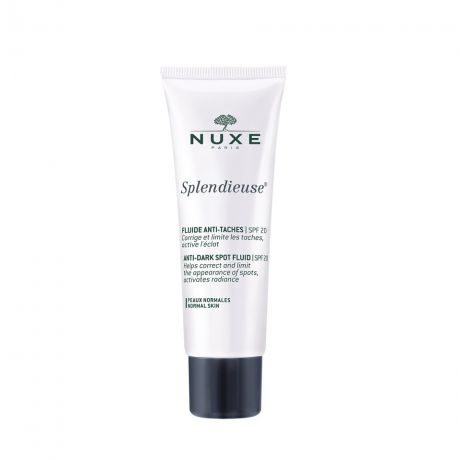 NUXE Крем SPF 20 Сплендьез, 50 мл