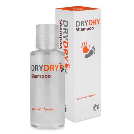 Dry Dry Шампунь от Перхоти, 100 мл