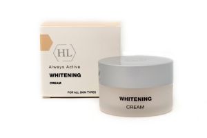 Holy Land Whitening Cream Отбеливающий Крем, 30 мл