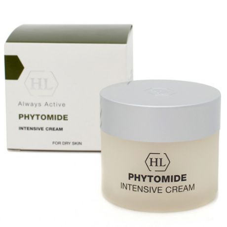 Holy Land Phytomide Intensive Cream Интенсивный Питательный Крем, 50 мл