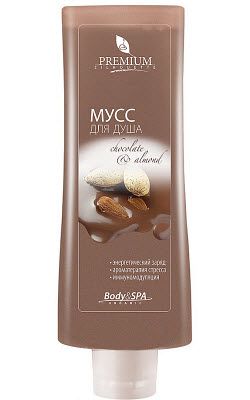 PREMIUM Мусс для Душа Chocolate&amp;amp;amp;amp;amp;amp;amp;amp;amp;amp;amp;amp;amp;amp;amp;amp;amp;amp;amp;amp;amp;amp;amp;amp;amp;amp;amp;amp;amp;amp;amp;amp;amp;amp;amp;amp;amp;amp;amp;amp;amp;amp;amp;amp;amp;amp;amp;amp;amp;amp;amp;amp;amp;amp;amp;amp;amp;amp;amp;amp;amp;amp;amp;amp;amp;amp;Almond, 200 мл