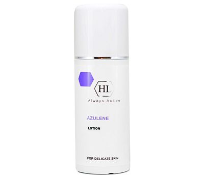 Holy Land Azulene Lotion Лосьон Лица, 1000 мл