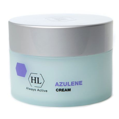 Holy Land Azulene Cream Питательный Крем, 250 мл