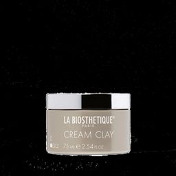 La Biosthetique Cream Clay Крем-глина для тонких волос, 75 мл