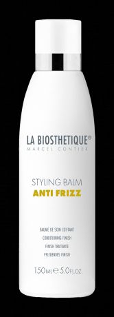 La Biosthetique Styling Balm Anti Frizz Лосьон для Укладки Волос, 150 мл