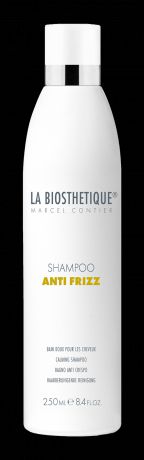 La Biosthetique Shampoo AntiFrizz Шампунь Antifrizz, 250 мл