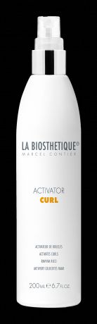 La Biosthetique Activator Curl Спрей-активатор локонов, 200 мл