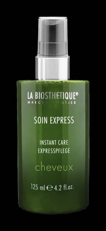 La Biosthetique Лосьон-спрей Soin Express для ухода за волосами, 125 мл