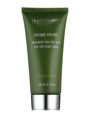 La Biosthetique Masque Volume Кондиционер-маска для натуральных тонких волос, 150 мл