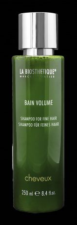 La Biosthetique Bain Volume Шампунь для Тонких Волос, 250 мл