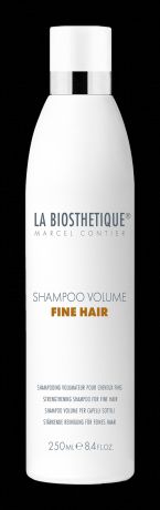 La Biosthetique  Volume Fine Hair Шампунь для придания объема, 200 мл