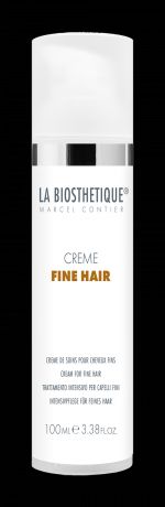 La Biosthetique Creme Fine Hair Кондиционер-маска для тонких волос, 100 мл