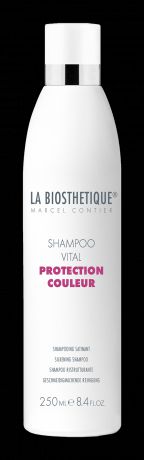 La Biosthetique Shampoo Protection Couleur N Шампунь для Окрашенных Волос и Нормальных Волос, 100 мл