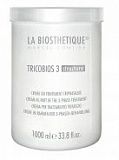 La Biosthetique Tricobios 3 маска завершающая интенсивный уход за волосами, 1000 мл