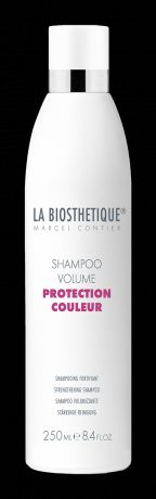 La Biosthetique Shampoo Protection Couleur F Шампунь для Окрашенных Волос, 200 мл