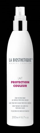 La Biosthetique Lait Protection Couleur Молочко для Ухода За Окрашенными Волосами, 1000 мл