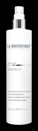 La Biosthetique Кондиционер-Лосьон для Волос и Кожи Головы Babybios, 1000 мл