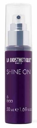 La Biosthetique Спрей-блеск для волос Shine On, 50 мл