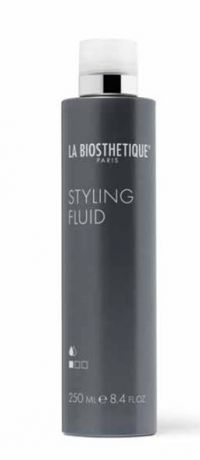 La Biosthetique Флюид для Укладки Волос Нормальной Фиксации Styling Fluid, 250 мл