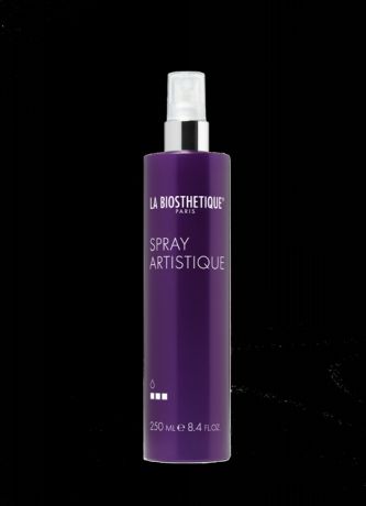 La Biosthetique Неаэрозольный лак для волос сильной фиксации Spray Artistique, 250 мл