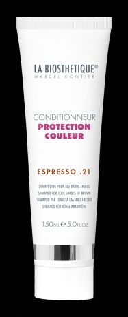 La Biosthetique Кондиционер для окрашенных волос Espresso 21, 150 мл