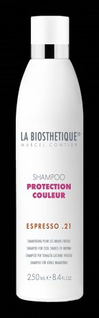 La Biosthetique Шампунь для окрашенных волос Espresso 21, 200 мл