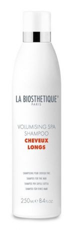 La Biosthetique SPA-шампунь для придания объема длинным волосам Volumising Spa, 450 мл