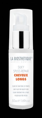 La Biosthetique Лосьон для восстановления секущихся волос Silky Spliss Repair, 50 мл