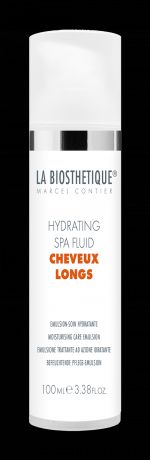 La Biosthetique SPA-эмульсия для увлажнения волос Hydrating Spa Fluid, 100 мл
