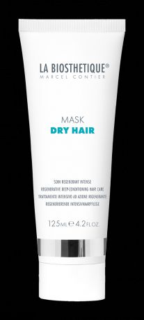 La Biosthetique Глубоко восстанавливающая маска для сухих волос Dry Hair Mask, 150 мл