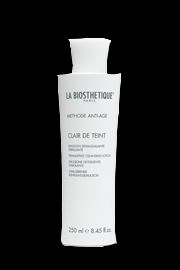 La Biosthetique Мягко стимулирующая очищающая эмульсия для сухой, "уставшей" кожи Clair de Teint Stimulant, 500 мл