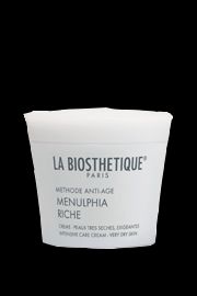 La Biosthetique Насыщенный регенерирующий крем для очень сухой кожи Menulphia Riche, 50 мл
