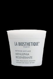 La Biosthetique Регенерирующий легкий крем для сухой и нормальной кожи Menulphia Regenerante, 50 мл