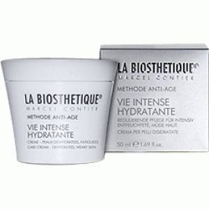 La Biosthetique Энергонасыщающий Восстанавливающий Крем для Очень Сухой Кожи Vie Intense Riche Creme, 50 мл