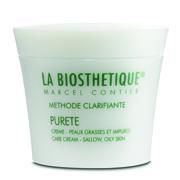 La Biosthetique Крем для Жирной, а Также Воспаленной Жирной Кожи с Успокаивающим Эффектом Purete Creme , 50 мл