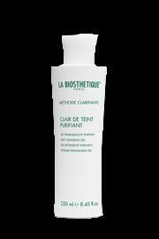 La Biosthetique Освежающий Очищающий Гель Clair De Teint Purifiant, 250 мл