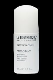 La Biosthetique Дезодорант-Антиперспирант  Deodorant Perfection Corps, 50 мл