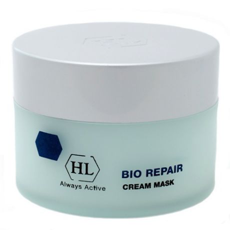 Holy Land Bio Repair Cream Mask Питательная Маска, 50 мл