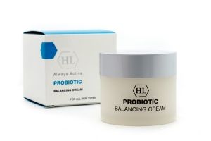 Holy Land Probiotic Balancing Cream Балансирующий Крем, 50 мл