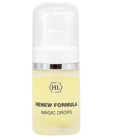 Holy Land Renew Formula Magic Drops Магические Капли, 20 мл