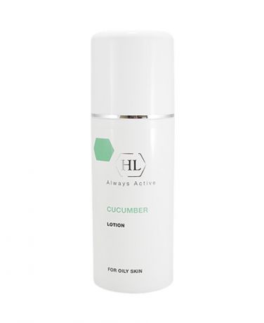 Holy Land Cucumber Lotion, 250 мл