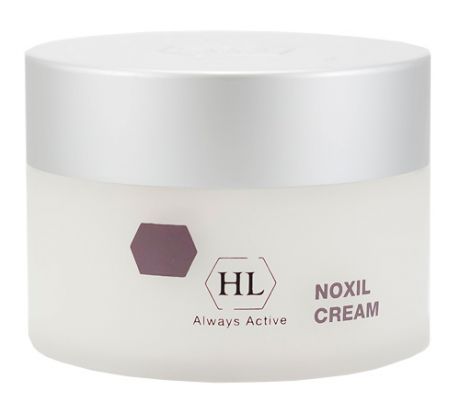 Holy Land Noxil Cream Крем для жирной и проблемной кожи, 250 мл