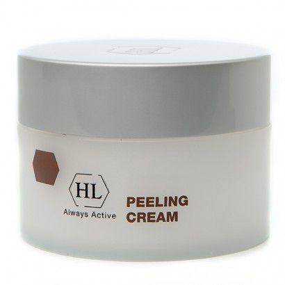 Holy Land Peeling Cream Крем-гоммаж для Всех Типов Кожи, 250 мл
