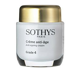 Sothys Активный Anti-Age Крем GRADE 4, 150 мл
