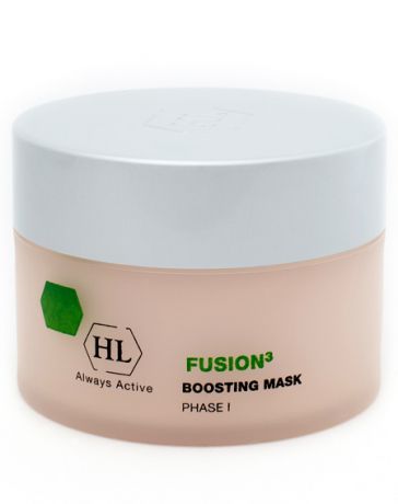 Holy Land Fusion Boosting Mask Phase 1 Крем-Маска Подтягивающая
