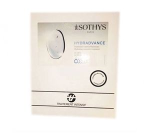 Sothys Интенсивная Программа HYSRADVANCE, 1 процедура