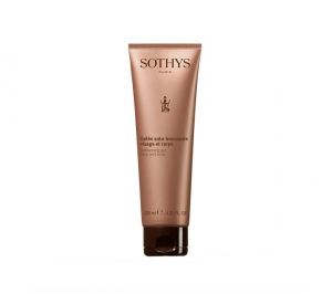 Sothys Гель с Эффектом Тонирования, 125 мл