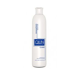 OLLIN PROFESSIONAL CARE Шампунь Увлажняющий Moisture Shampoo, 250 мл