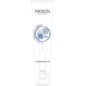 NIOXIN Гель для текстуры и плотности, 150 мл