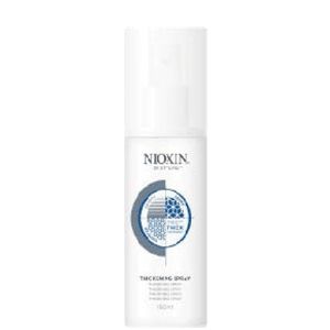 NIOXIN Спрей для придания плотности и объема волосам, 150 мл